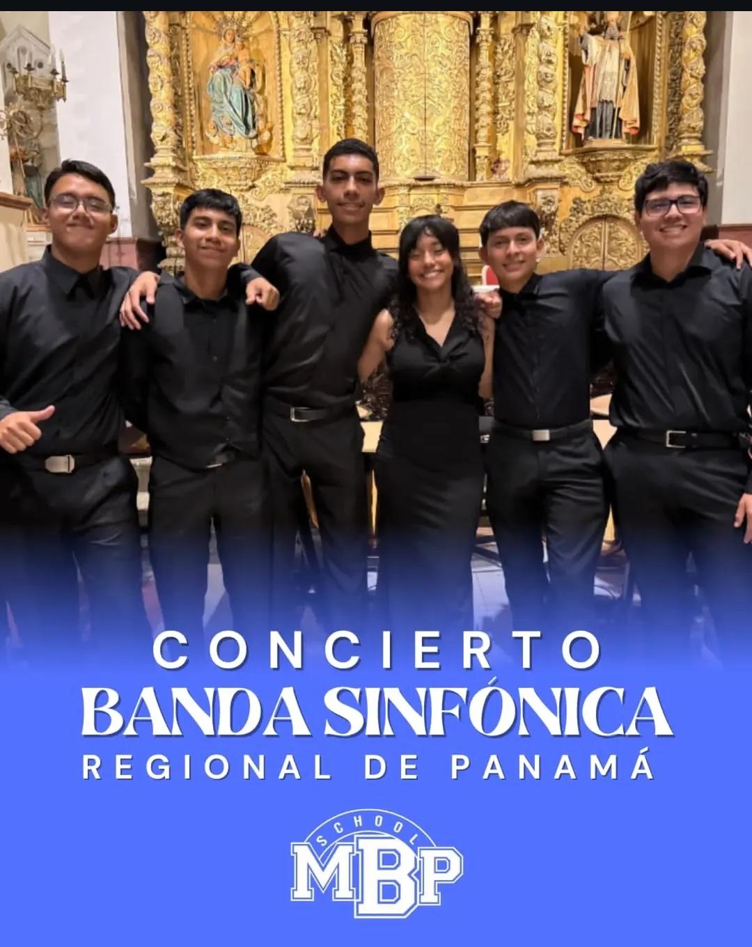 Banda Sinfónica Concierto