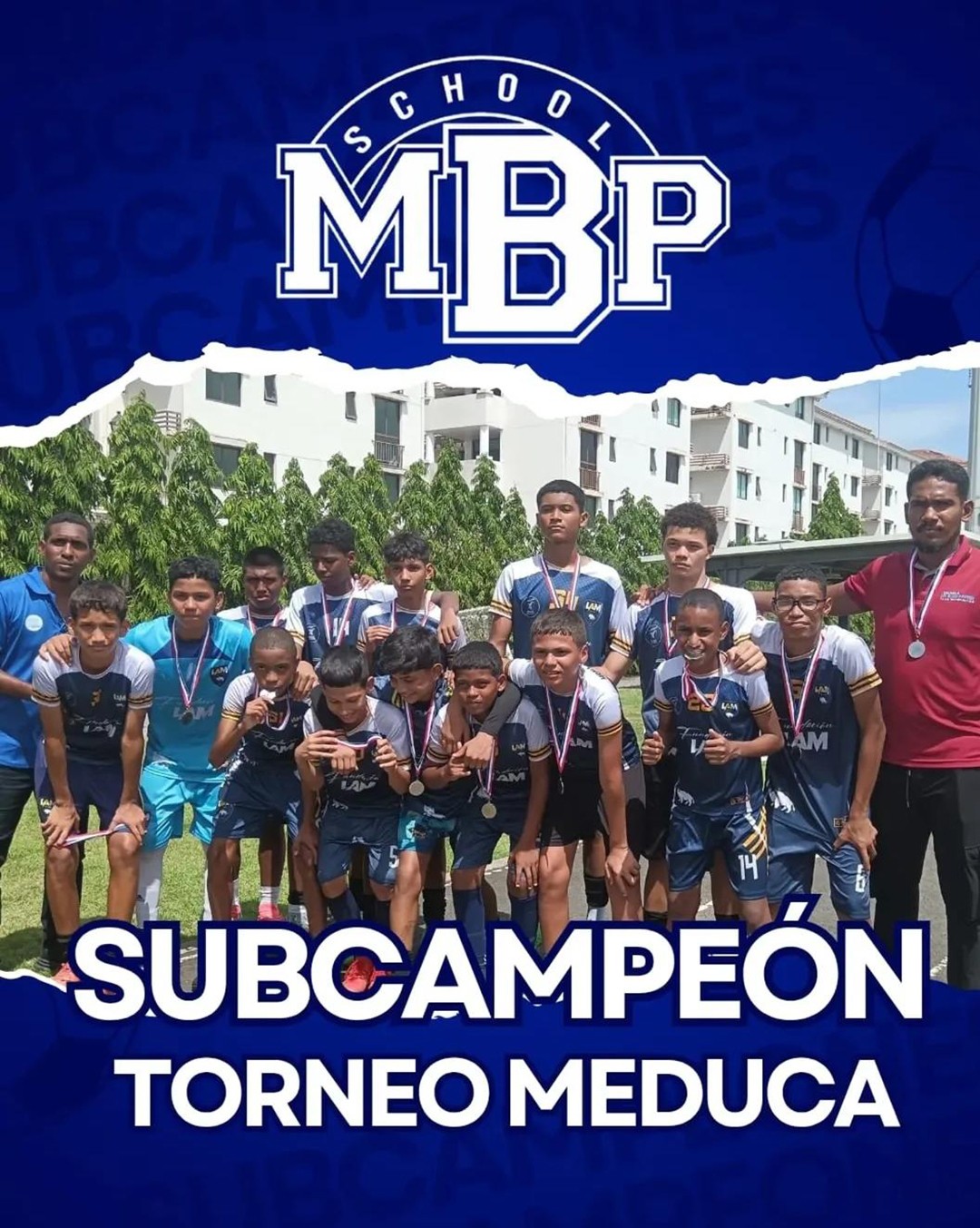 Torneo Meduca
